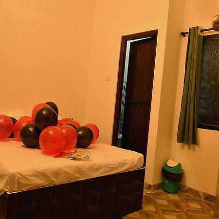Oyo Hotel Elite Chandrapur Kültér fotó