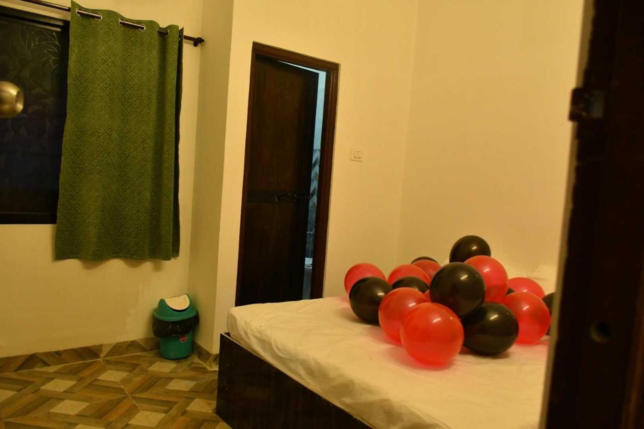 Oyo Hotel Elite Chandrapur Kültér fotó