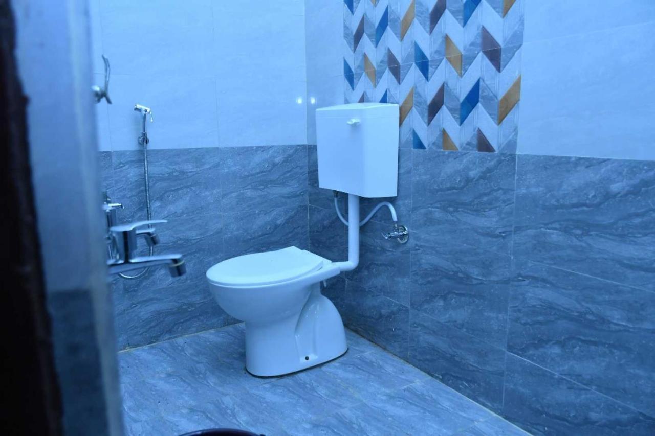 Oyo Hotel Elite Chandrapur Kültér fotó