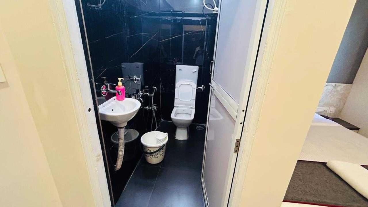 Oyo Hotel Elite Chandrapur Kültér fotó